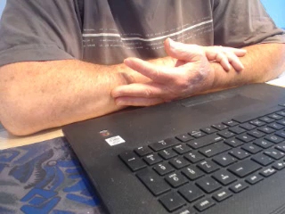 skippy500  04-08-2021 Recorded Video Show